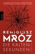 Cover: Die kalten Sekunden - Rowohlt Taschenbuch