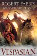 Bild: Vespasian: Roms verlorener Sohn - Rowohlt Taschenbuch
