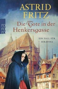 Cover: Die Tote in der Henkersgasse - Rowohlt Taschenbuch