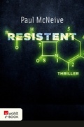 Cover: Resistent - Rowohlt