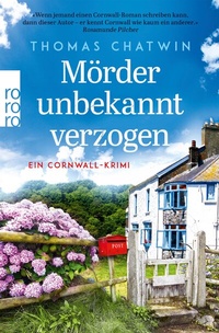 Abbildung von: Mörder unbekannt verzogen - Rowohlt