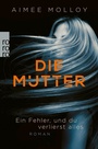 Cover: Die Mutter - Rowohlt