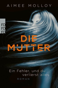 Enlarge image Cover: Die Mutter - Rowohlt