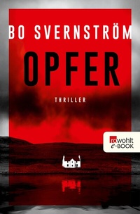 Abbildung von: Opfer - Rowohlt