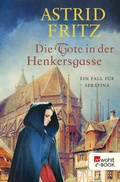 Cover: Die Tote in der Henkersgasse - Rowohlt