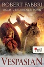 Bild: Vespasian: Roms verlorener Sohn - Rowohlt
