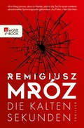 Cover: Die kalten Sekunden - Rowohlt
