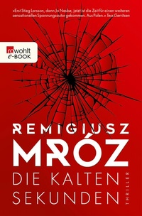 Abbildung von: Die kalten Sekunden - Rowohlt