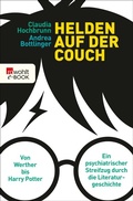 Cover: Helden auf der Couch - Rowohlt
