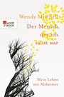 Cover: Der Mensch, der ich einst war - Rowohlt