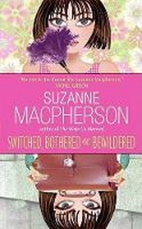 Enlarge image Cover: Switched, Bothered And Bewildered - Avon Books