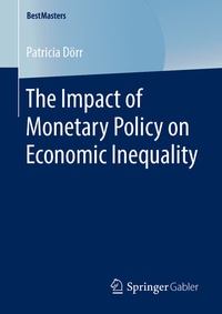Abbildung von: The Impact of Monetary Policy on Economic Inequality - Springer Gabler