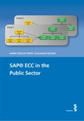 Cover: SAP&reg; ECC in the Public Sector - Facultas