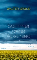 Cover: Sommer ohne Abschied - Haymon Verlag