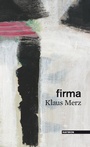 Cover: firma - Haymon Verlag