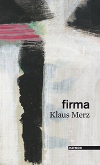 Abbildung von: firma - Haymon Verlag