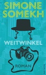 Cover: Weitwinkel - Haymon Verlag