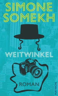 Enlarge image Cover: Weitwinkel - Haymon Verlag