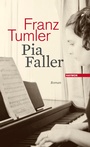 Cover: Pia Faller - Haymon Verlag