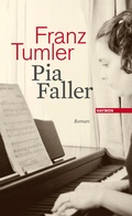 Cover: Pia Faller - Haymon Verlag