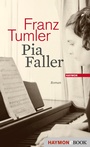 Cover: Pia Faller - Haymon Verlag