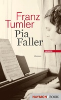 Cover: Pia Faller - Haymon Verlag