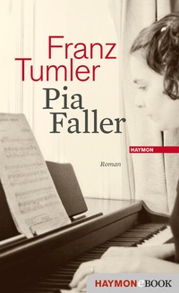 Enlarge image Cover: Pia Faller - Haymon Verlag