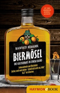 Abbildung von: Biermösel - Haymon Verlag