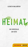 Cover: Heimat - Haymon Verlag