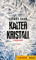 Cover: Kalter Kristall - Haymon Verlag