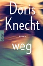 Cover: weg - Rowohlt Taschenbuch