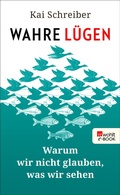 Cover: Wahre L&uuml;gen - Rowohlt