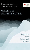 Cover: Wale und Nachtfalter - Rowohlt