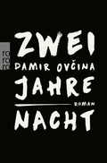 Cover: Zwei Jahre Nacht - Rowohlt