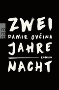 Cover: Zwei Jahre Nacht - Rowohlt Taschenbuch