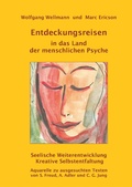 Cover: Entdeckungsreisen in das Land der menschlichen Psyche - Books on Demand