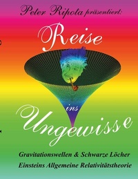 Abbildung von: Reise ins Ungewisse - Books on Demand