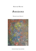 Cover: Anadana - BoD - Books on Demand