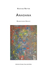 Enlarge image Cover: Anadana - BoD - Books on Demand
