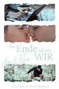 Cover: Am Ende z&auml;hlen WIR - epubli