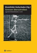 Cover: Grenzen &uuml;berschreiben - tredition