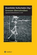 Cover: Grenzen &uuml;berschreiben - tredition