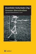 Cover: Grenzen &uuml;berschreiben - tredition