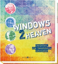 Enlarge image Cover: Windows 2 heaven - Butzon & Bercker