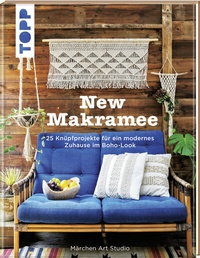 Abbildung von: New Makramee - Frech