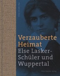 Abbildung von: Verzauberte Heimat - Peter Hammer Verlag