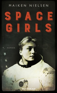 Abbildung von: Space Girls - Wunderlich