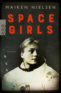 Abbildung von: Space Girls - Rowohlt