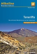 Cover: Wanderf&uuml;hrer Teneriffa - Esterbauer