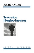Cover: tractatus illogico-insanus - Ritter Klagenfurt